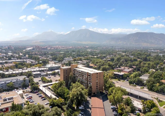 2nd image of 1850 Folsom St, Boulder, CO 80302