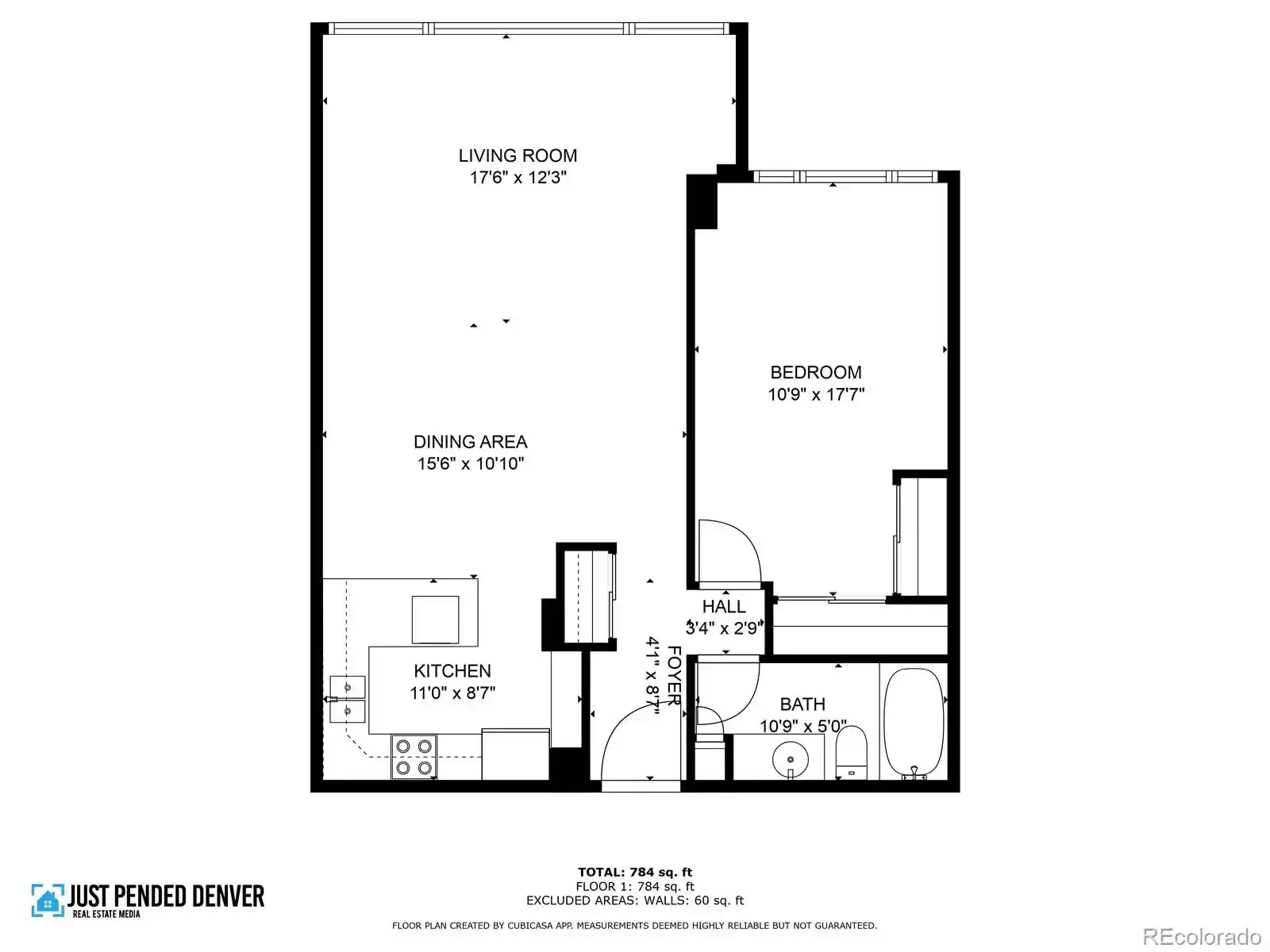 Listing Photo 30 - Condo for sale in 1850 Folsom St located at 1850 Folsom St, Boulder, CO 80302 - Unit #402