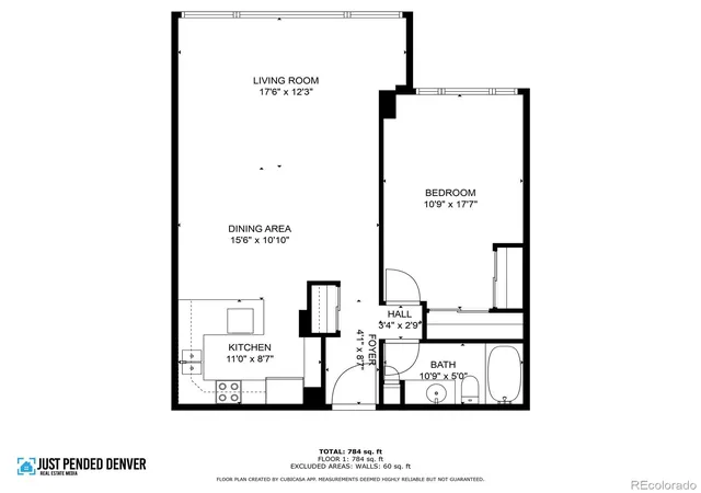 30th image of 1850 Folsom St #402, Boulder, CO 80302 | MLS# 8268789