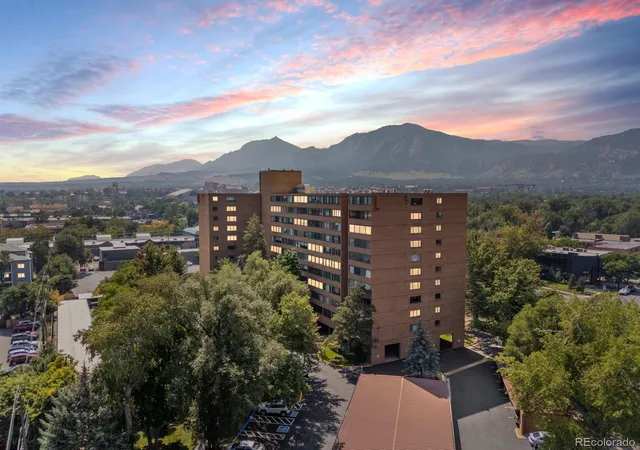 Homes for sale in Boulder, CO | 1850 Folsom St #402, Boulder, CO 80302 | MLS# 8268789