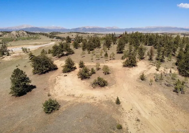 Photo 1 of Land for sale at 530 Gitche Goone Ln, Como, CO 80432 | MLS# 5162576 | Listing updated on 2026-08-18