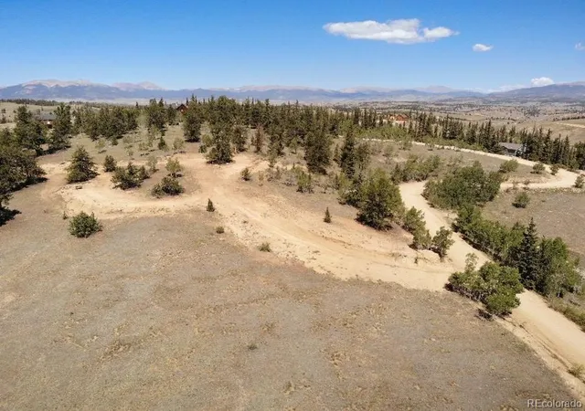 Photo 2 of Land for sale at 530 Gitche Goone Ln, Como, CO 80432 | MLS# 5162576 | Listing updated on 2026-08-18