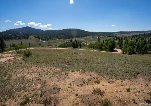Photo 4 of Land for sale at 530 Gitche Goone Ln, Como, CO 80432 | MLS# 5162576 | Listing updated on 2026-08-18