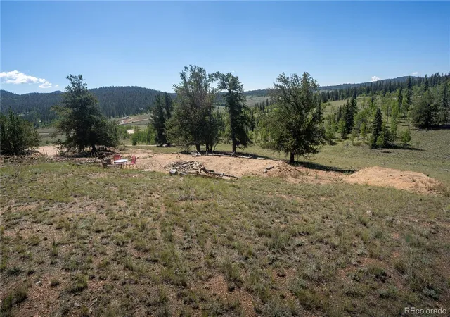 Photo 5 of Land for sale at 530 Gitche Goone Ln, Como, CO 80432 | MLS# 5162576 | Listing updated on 2026-08-18