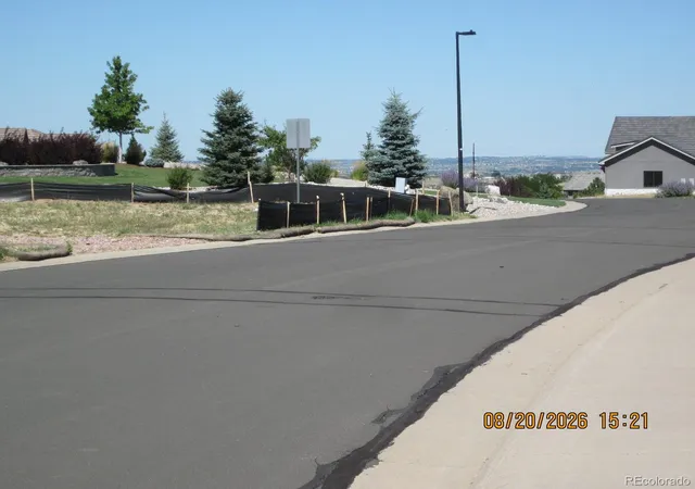 1st image of 1507 White Fir Ter, Castle Rock, CO 80108 | MLS# 4752302
