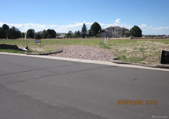 2nd image of 1507 White Fir Ter, Castle Rock, CO 80108 | MLS# 4752302