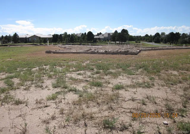 5th image of 1507 White Fir Ter, Castle Rock, CO 80108 | MLS# 4752302