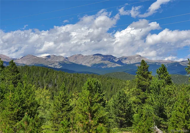 2nd image of 01 S Spring Gulch Rd, Idaho Springs, CO 80452 | MLS# 6927228