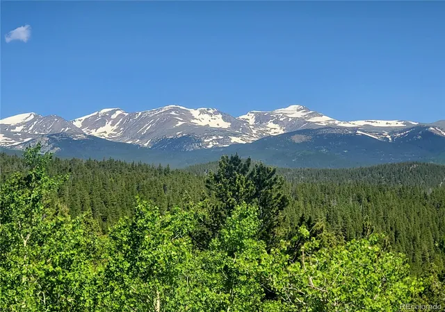 1st image of 01 S Spring Gulch Rd, Idaho Springs, CO 80452 | MLS# 6927228