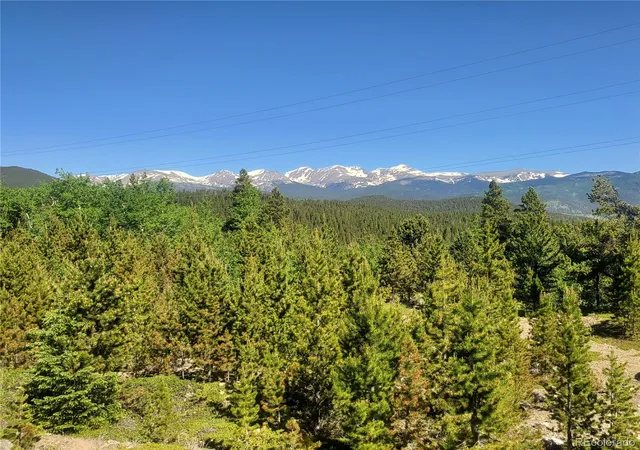 5th image of 01 S Spring Gulch Rd, Idaho Springs, CO 80452 | MLS# 6927228