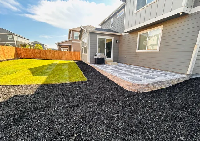 Homes for sale in Commerce City, CO | 9756 Uravan St, Commerce City, CO 80022 | MLS# 4214508