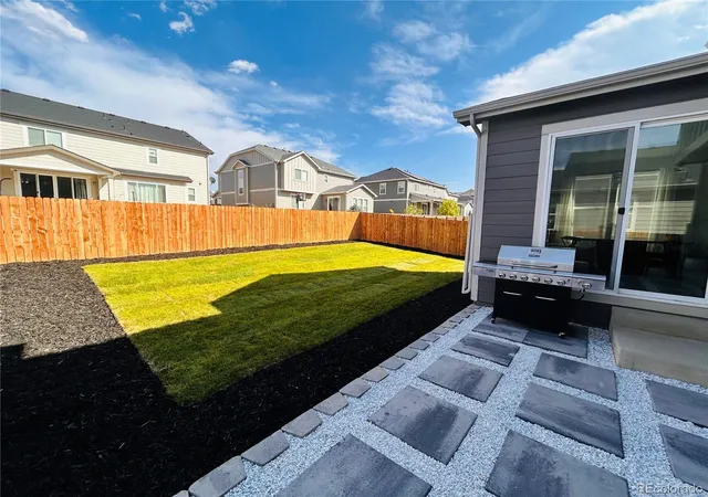 Homes for sale in Commerce City, CO | 9756 Uravan St, Commerce City, CO 80022 | MLS# 4214508
