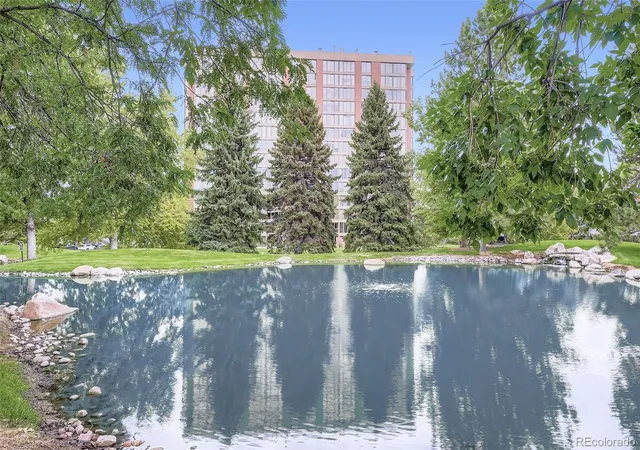 3rd image of 1900 E Girard Pl #606, Englewood, CO 80113 | MLS# 6420609