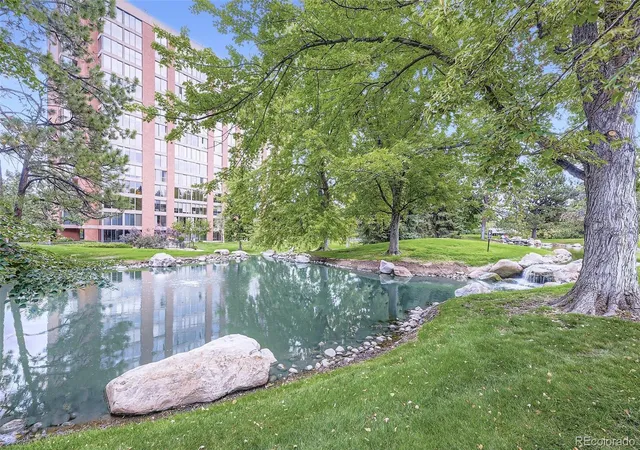 4th image of 1900 E Girard Pl #606, Englewood, CO 80113 | MLS# 6420609