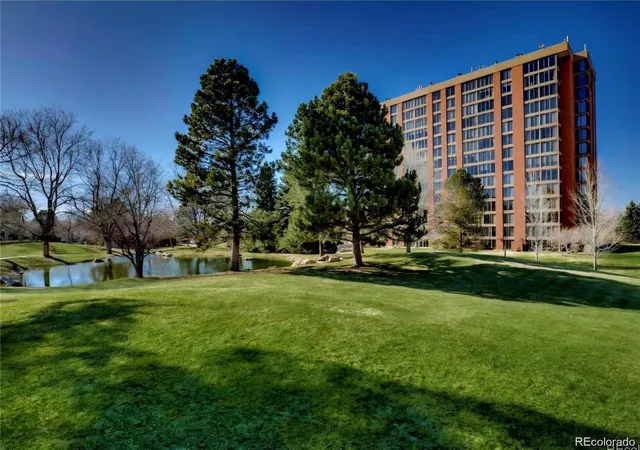 1st image of 1900 E Girard Pl #606, Englewood, CO 80113 | MLS# 6420609