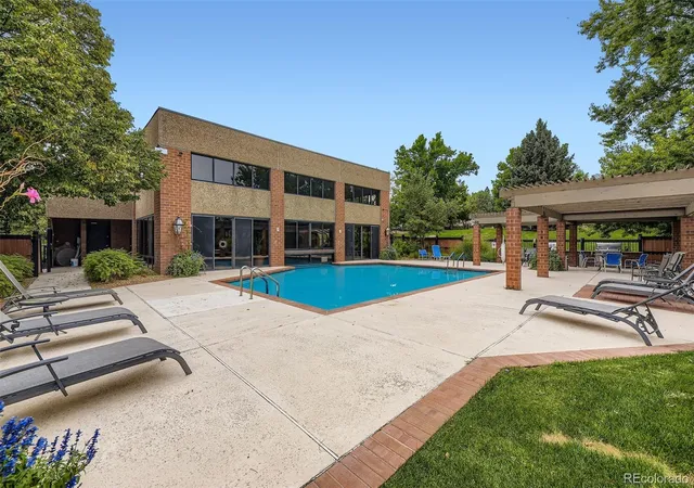 30th image of 1900 E Girard Pl #606, Englewood, CO 80113 | MLS# 6420609