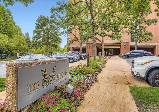5th image of 1900 E Girard Pl #606, Englewood, CO 80113 | MLS# 6420609