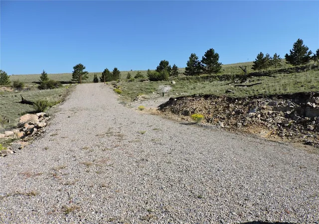 Photo 2 of Land for sale at 640 Arapaho Trl, Hartsel, CO 80449 | MLS# 4947944 | Listing updated on 2026-09-08