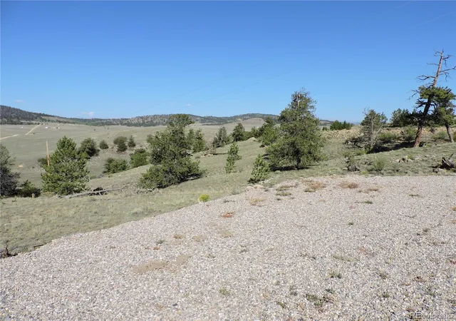Photo 3 of Land for sale at 640 Arapaho Trl, Hartsel, CO 80449 | MLS# 4947944 | Listing updated on 2026-09-08