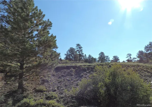 Photo 4 of Land for sale at 640 Arapaho Trl, Hartsel, CO 80449 | MLS# 4947944 | Listing updated on 2026-09-08