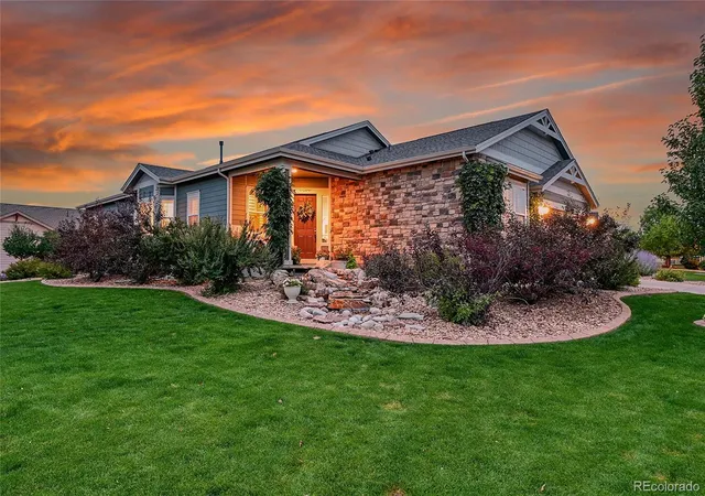 Homes for sale in Aurora, CO | 8200 S Blackstone Pkwy, Aurora, CO 80016 | MLS# 4435561