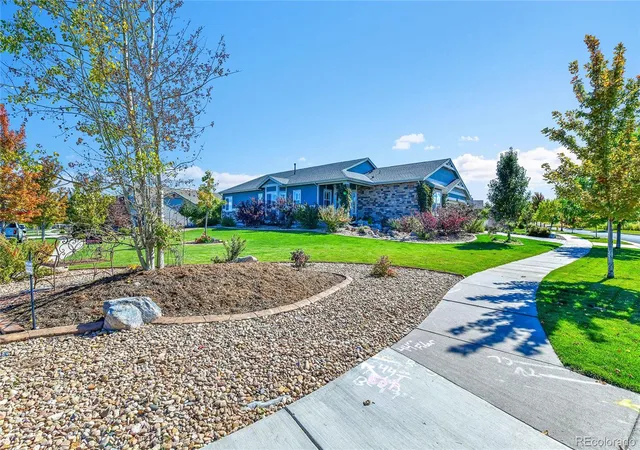 Homes for sale in Aurora, CO | 8200 S Blackstone Pkwy, Aurora, CO 80016 | MLS# 4435561
