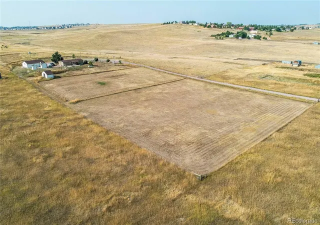 Homes for sale in Elizabeth, CO | 1250 County Road 166, Elizabeth, CO 80107 | MLS# 9919006