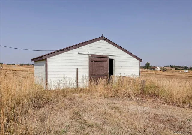 Homes for sale in Elizabeth, CO | 1250 County Road 166, Elizabeth, CO 80107 | MLS# 9919006