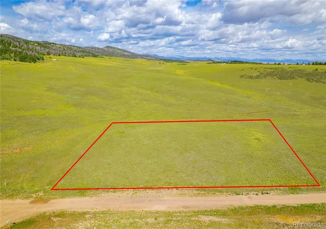 Homes for sale in Hartsel, CO | 635 Hereford Dr, Hartsel, CO 80449 | MLS# 6521104