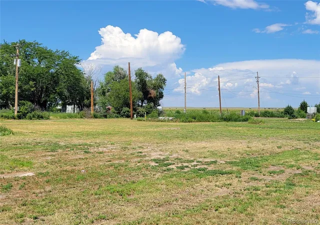 Photo 1 of Land for sale at 418 E 2nd Street, Julesburg, CO 80737 | MLS# 7502189 | Listing updated on 2026-09-04