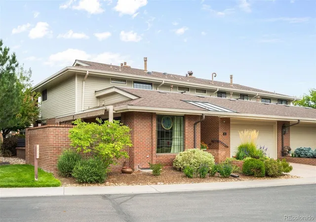 2nd image of 2800 S University Blvd #69, Denver, CO 80210 | MLS# 7831747