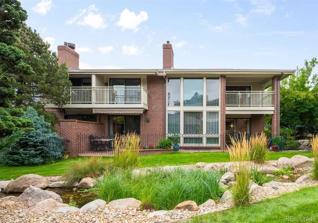 3rd image of 2800 S University Blvd #69, Denver, CO 80210 | MLS# 7831747