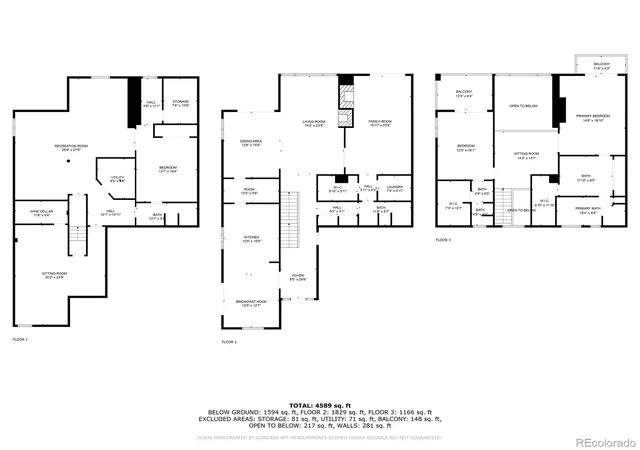 44th image of 2800 S University Blvd #69, Denver, CO 80210 | MLS# 7831747