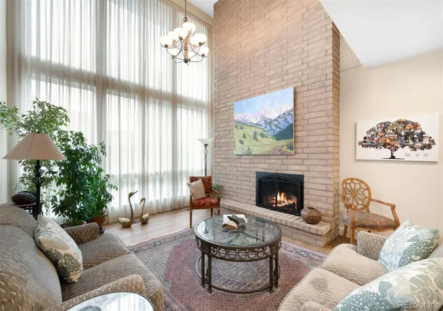 5th image of 2800 S University Blvd #69, Denver, CO 80210 | MLS# 7831747