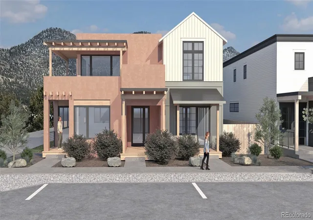 1st image of 215 Harrison Ave, Buena Vista, CO 81211 | MLS# 4123672