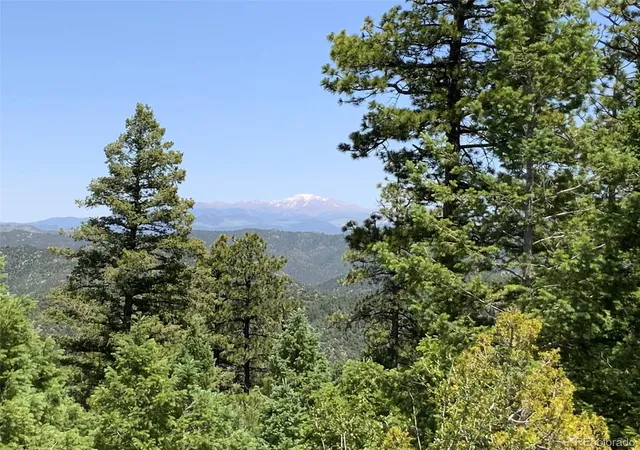 Photo 1 of Land for sale at 000 Peak View Ridge, Canon City, CO 81212 | MLS# 7208135 | Listing updated on 2026-09-17