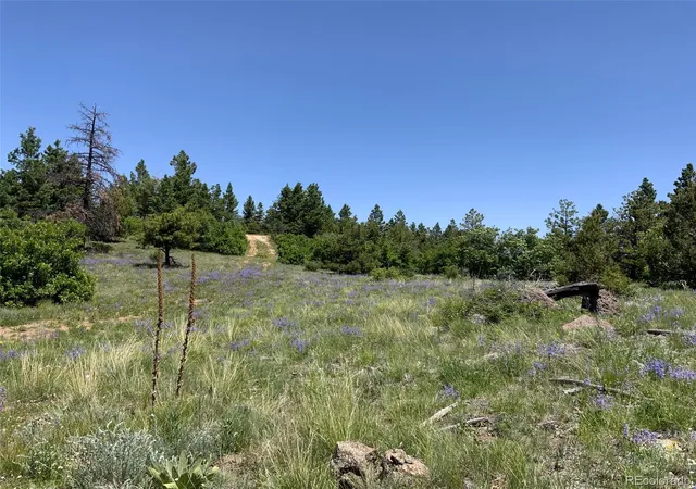 Photo 2 of Land for sale at 000 Peak View Ridge, Canon City, CO 81212 | MLS# 7208135 | Listing updated on 2026-09-17