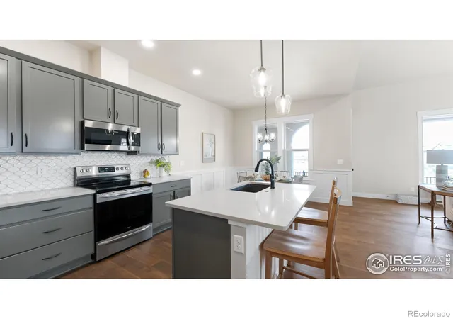 3rd image of 6226 Vernazza Way #4, Windsor, CO 80550 | MLS# IR1043235