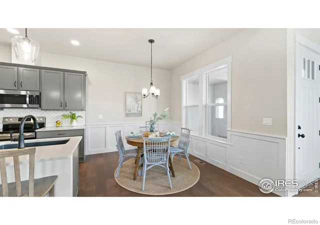 5th image of 6226 Vernazza Way #4, Windsor, CO 80550 | MLS# IR1043235