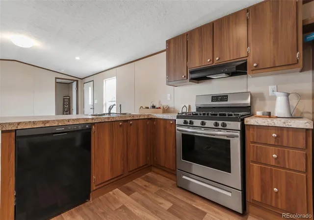 Photo 1 of Manufactured home for sale at 720 4th Street, Colorado Springs, CO 80907 | MLS# 2698183 | Listing updated on 2026-10-28