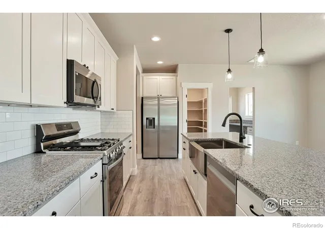 3rd image of 9046 Harlequin Dr, Longmont, CO 80504 | MLS# IR1043261