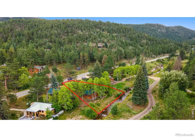 Homes for sale in Glen Haven, CO | 6781 County Road 43, Glen Haven, CO 80532 | MLS# IR1043266
