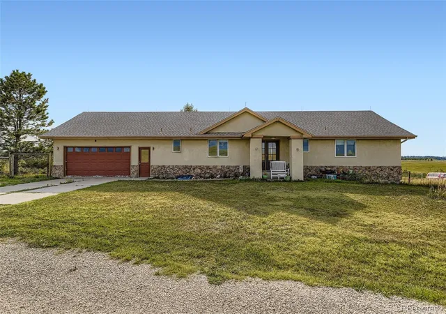 1st image of 5228 Richards Ct, Elizabeth, CO 80107 | MLS# 3977641