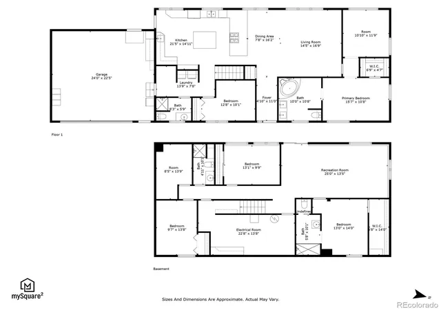 29th image of 5228 Richards Ct, Elizabeth, CO 80107 | MLS# 3977641