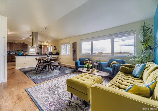 4th image of 5228 Richards Ct, Elizabeth, CO 80107 | MLS# 3977641