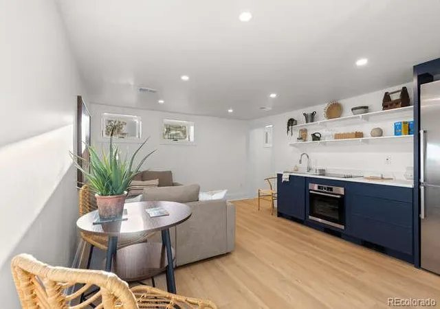 Single family home for sale at (Undisclosed), Denver, CO 80205 | MLS# 3133359 | Listing updated on 2026-07-17
