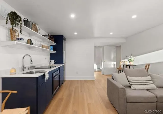 Photo 4 of Single family home for sale at (Undisclosed), Denver, CO 80205 | MLS# 3133359 | Listing updated on 2026-07-17