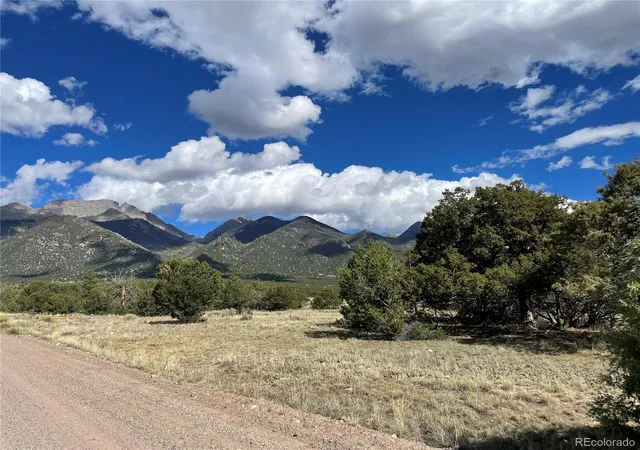 Photo 1 of Land for sale at 10 Brk Trout Rd, Crestone, CO 81131 | MLS# 3539885 | Listing updated on 2026-07-31