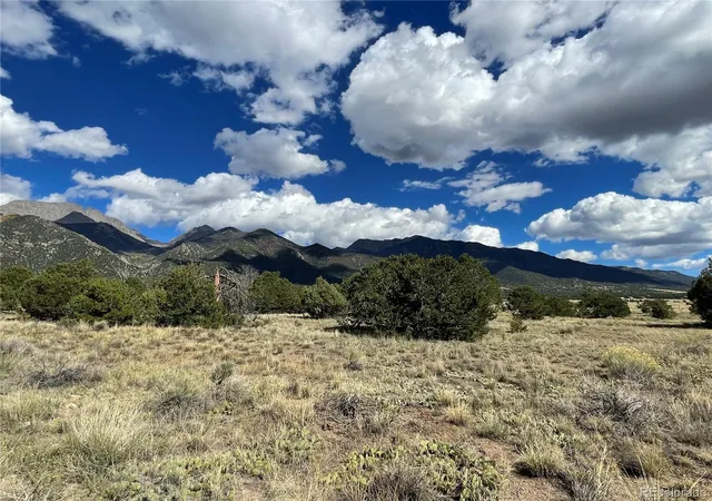Photo 2 of Land for sale at 10 Brk Trout Rd, Crestone, CO 81131 | MLS# 3539885 | Listing updated on 2026-07-31