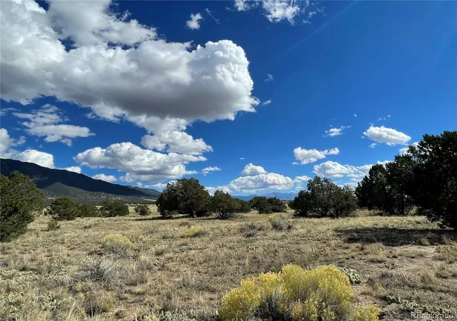 Photo 3 of Land for sale at 10 Brk Trout Rd, Crestone, CO 81131 | MLS# 3539885 | Listing updated on 2026-07-31